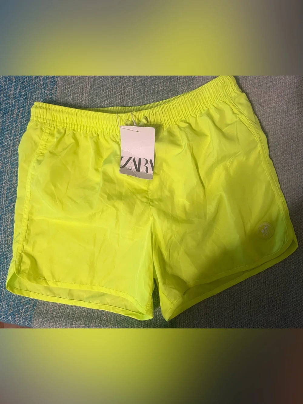 Zara brand kids